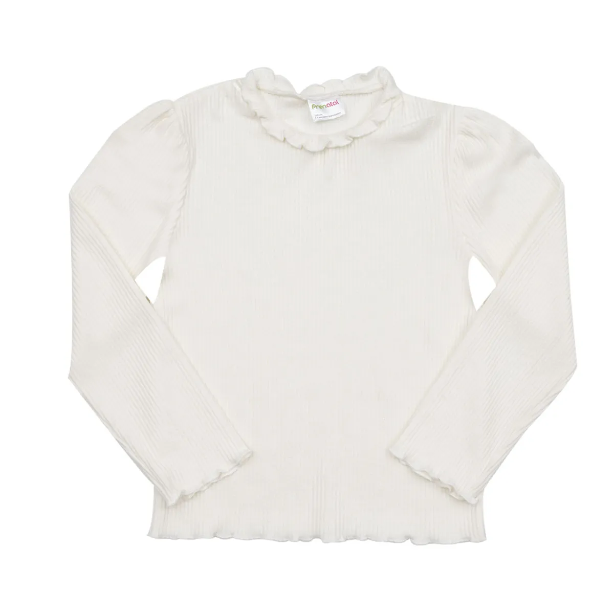 Mawi – lupetto tricot costina ml