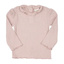 Mawi – lupetto tricot costina ml