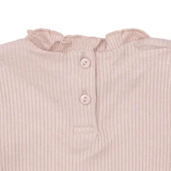 Mawi – lupetto tricot costina ml