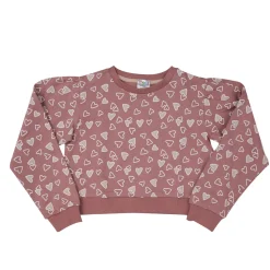 Mawi – maglia felpa ao