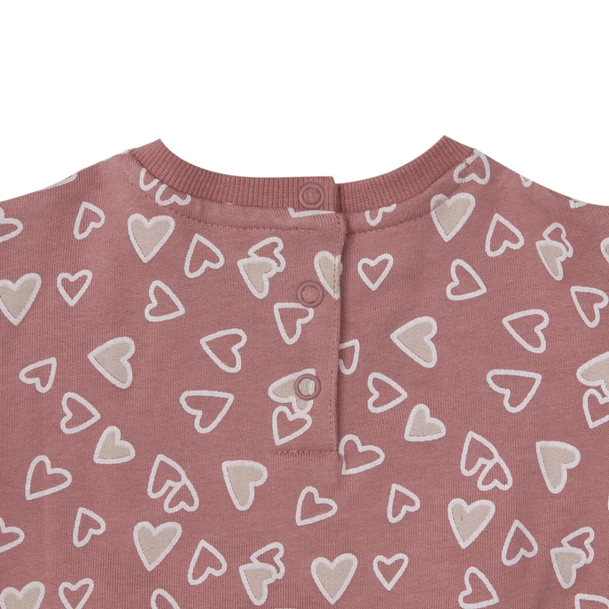 Mawi – maglia felpa ao