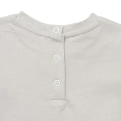 Mawi – maglia french terry con stampa