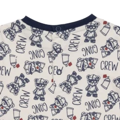 Mawi – maglia jersey ao