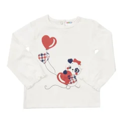 Mawi – maglia jersey stampata