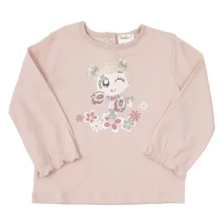 Mawi – maglia jersey stampata