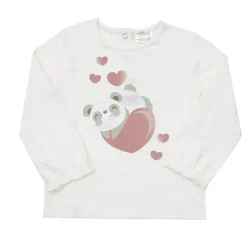 Mawi – maglia jersey stampata