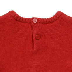 Mawi – maglia tricot family intarsio boy