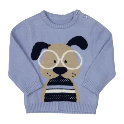 Mawi – maglia tricot intarsio