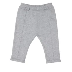 Mawi – pant felpa c/fiocchi