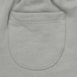 Mawi – pantalone felpa con stampa