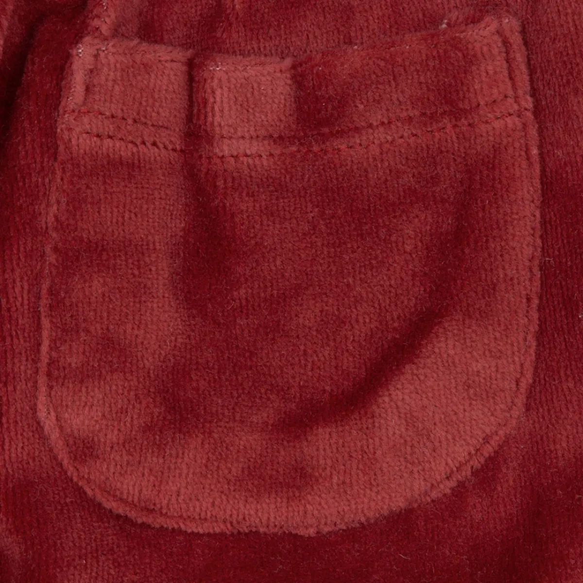Mawi – pantalone ciniglia