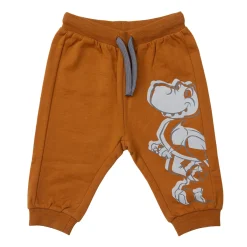 Mawi – pantalone felpa c/stampa