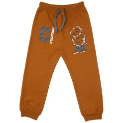 Mawi – pantalone felpa c/stampa