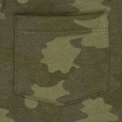 Mawi – pantalone felpa ao