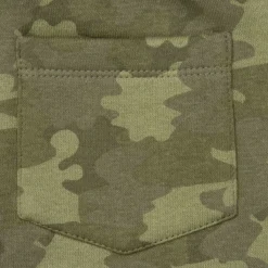 Mawi – pantalone felpa ao