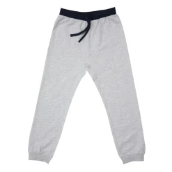 Mawi – pantalone felpa basico