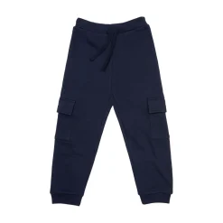 Mawi – pantalone felpa cargo