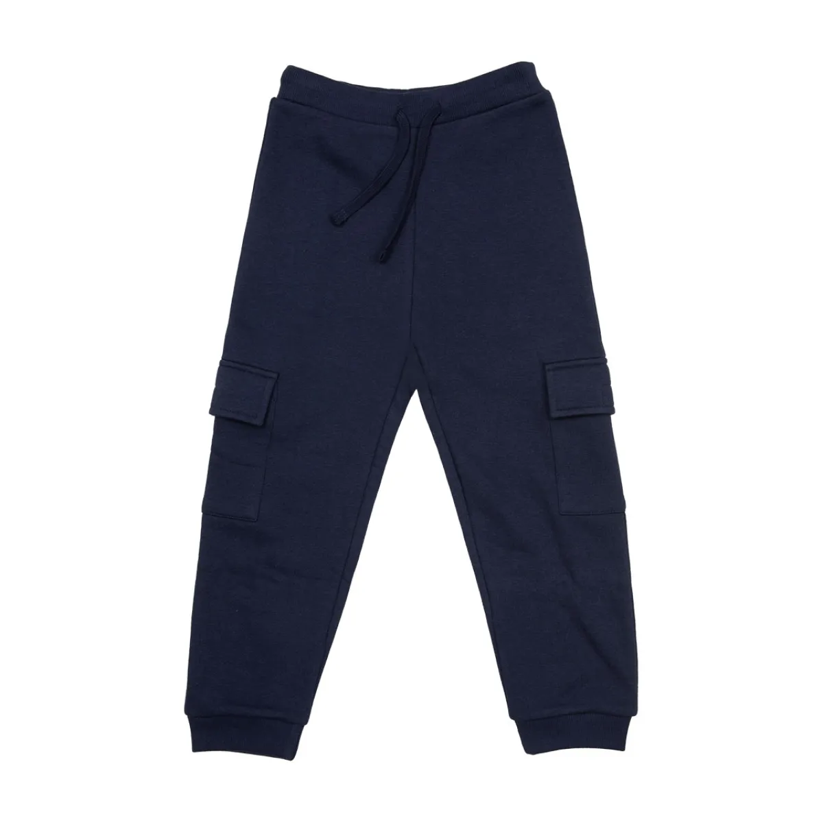 Mawi – pantalone felpa cargo