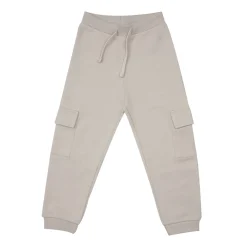 Mawi – pantalone felpa cargo