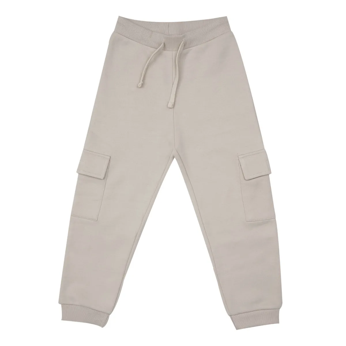 Mawi – pantalone felpa cargo
