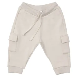 Mawi – pantalone felpa cargo