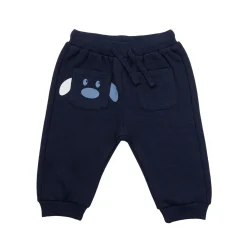 Mawi – pantalone felpa con taschine