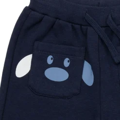 Mawi – pantalone felpa con taschine