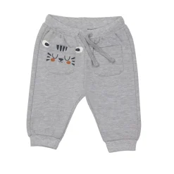 Mawi – pantalone felpa con taschine