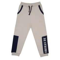 Mawi – pantalone felpa c/stampa