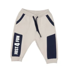 Mawi – pantalone felpa c/stampa