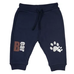 Mawi – pantalone felpa c/stampa