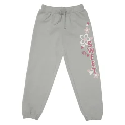 Mawi – pantalone felpa c/stampa