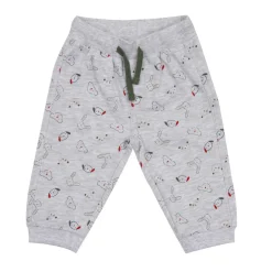 Mawi – pantalone felpa fantasia