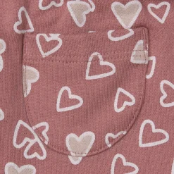 Mawi – pantalone felpa st ao