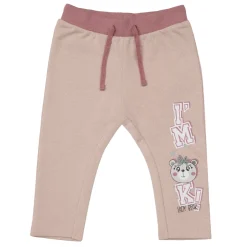 Mawi – pantalone felpa stampato