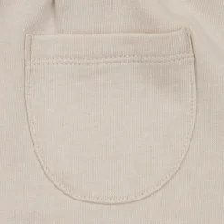 Mawi – pantalone french terry c/st cuori