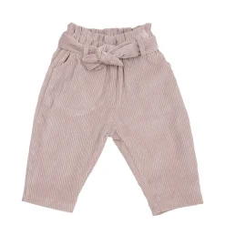Mawi – pantalone vell foderato costa c/cintura