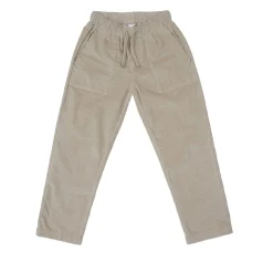 Mawi – pantalone velluto a coste c/tasconi