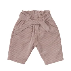 Mawi – pantalone velluto costa c/cintura