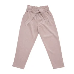 Mawi – pantalone velluto costa c/cintura