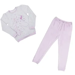 Mawi – pig. 2pz gl ciniglia kid f st unicorno