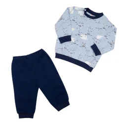 Mawi – pig. 2pz gl felpa baby m ao orsi