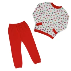 Mawi – pig. 2pz gl felpa kid m ao alieni