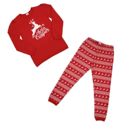 Mawi – pigiama 2pz kid girl xmas