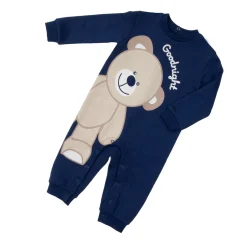 Mawi – pig.ne gl felpa baby m orso