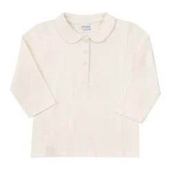 Mawi – polo ml jer stretch base