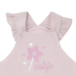 Mawi – salopette ciniglia magic