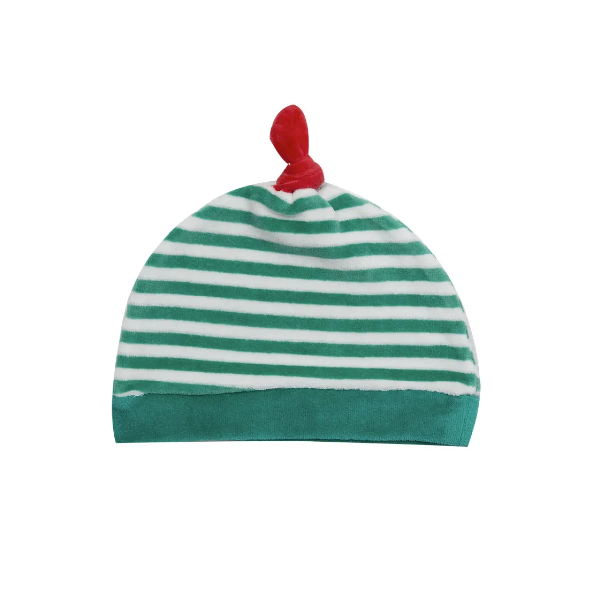 Mawi – set 3 pz ciniglia con cappellino