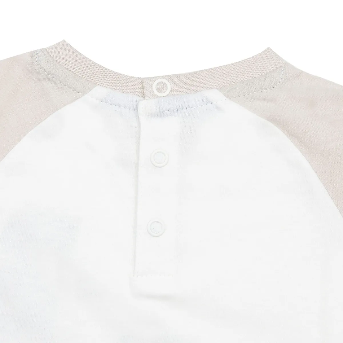 Mawi – t-sh ml jer raglan c/stampa