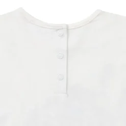 Mawi – t-sh ml jersey c/stampa